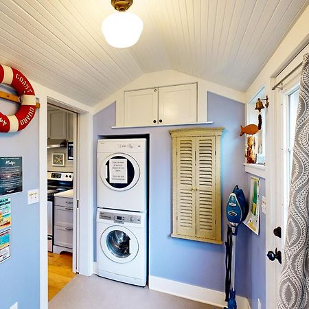 Rockaway Beach Bungalow Экстерьер фото