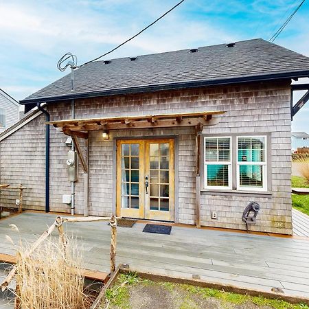Rockaway Beach Bungalow Экстерьер фото