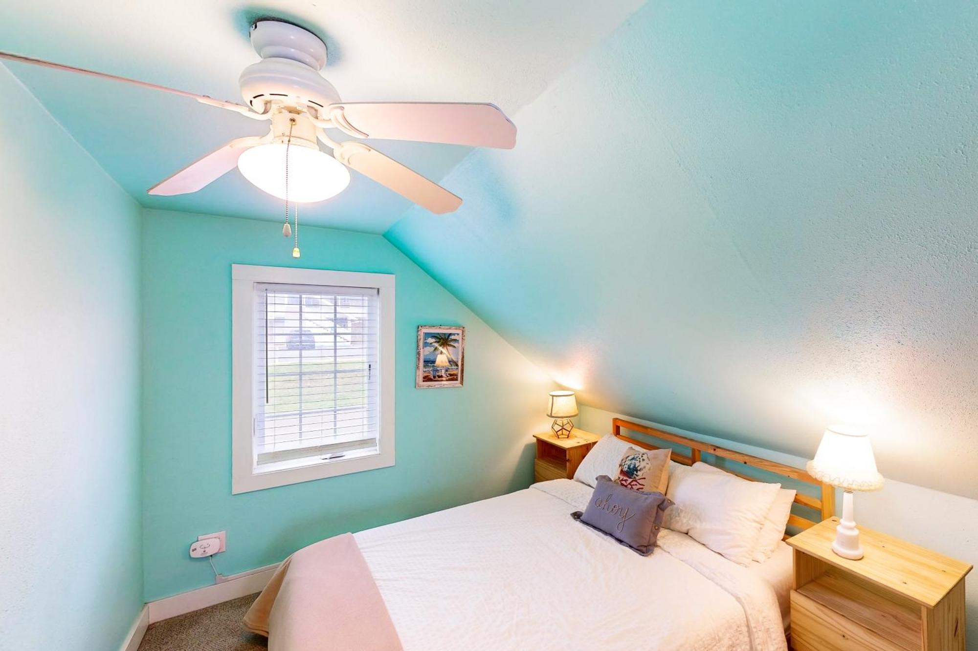 Rockaway Beach Bungalow Экстерьер фото