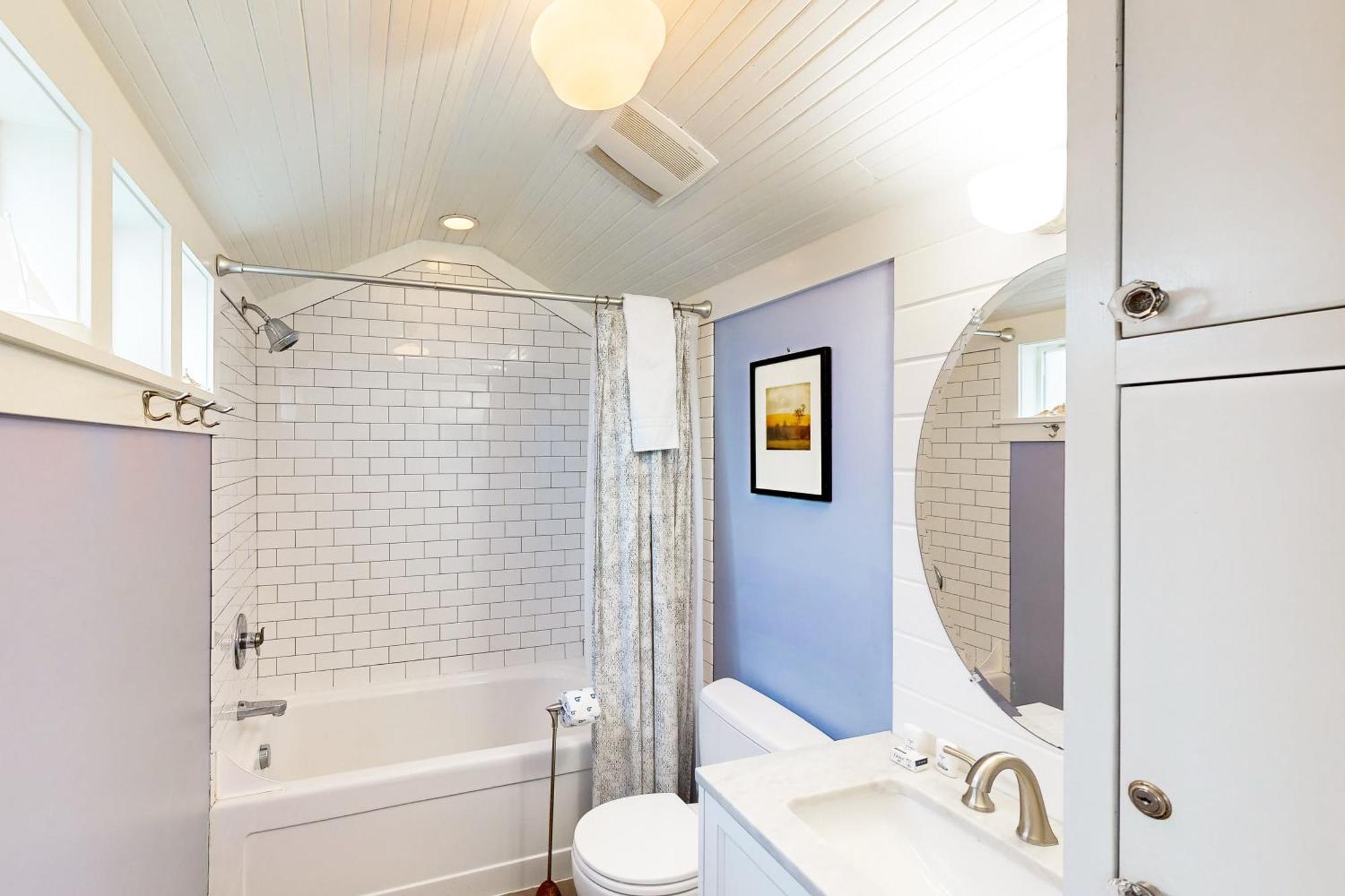 Rockaway Beach Bungalow Экстерьер фото