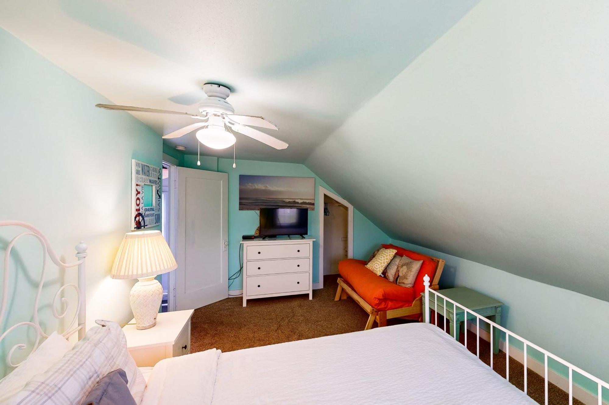 Rockaway Beach Bungalow Экстерьер фото