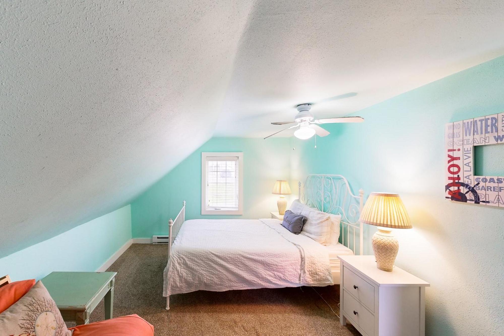 Rockaway Beach Bungalow Экстерьер фото